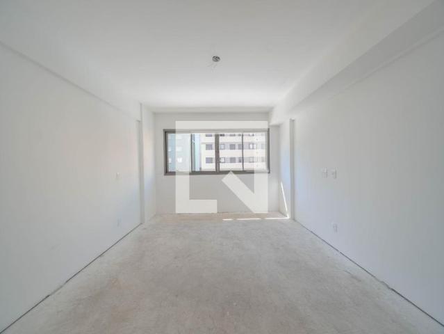 Kitnet, Bela Vista, 1 Quarto, 25 m2 São Paulo
