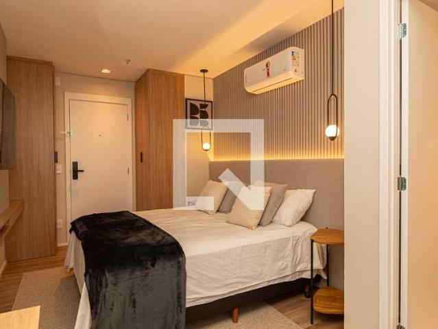 Kitnet, Bela Vista, 1 Quarto, 25 m2 São Paulo