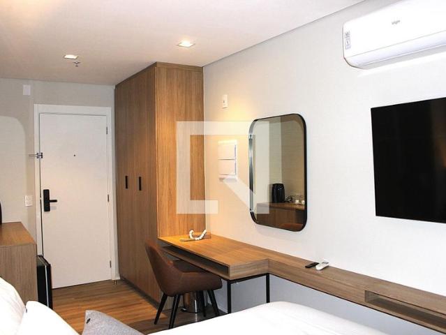 Kitnet, Bela Vista, 1 Quarto, 26 m2 São Paulo