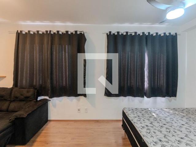 Kitnet, Bela Vista, 1 Quarto, 26 m2 São Paulo
