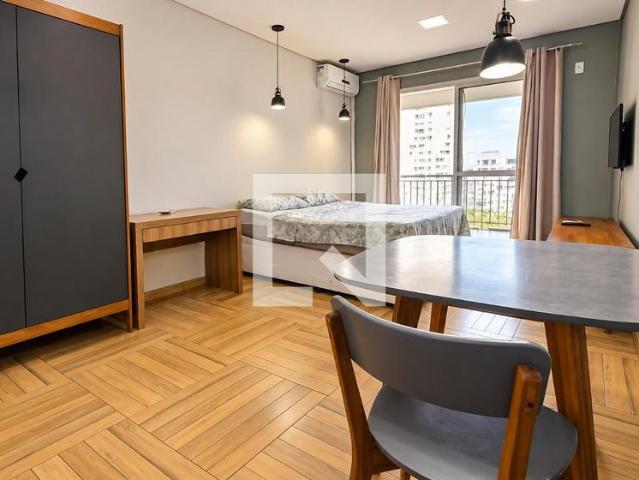 Kitnet, Bela Vista, 1 Quarto, 28 m2 São Paulo