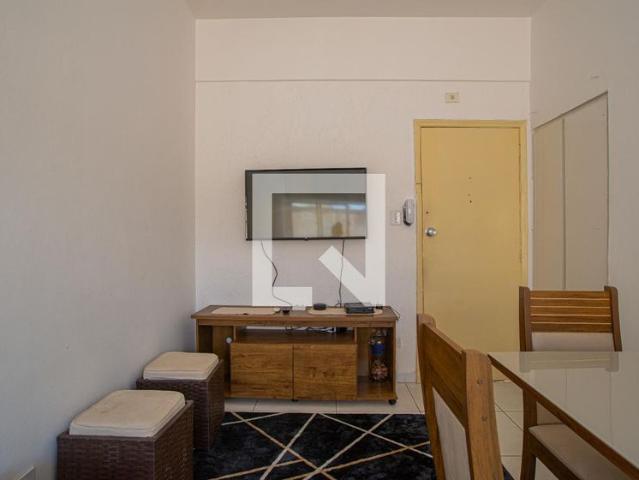 Kitnet, Bela Vista, 1 Quarto, 28 m2 São Paulo