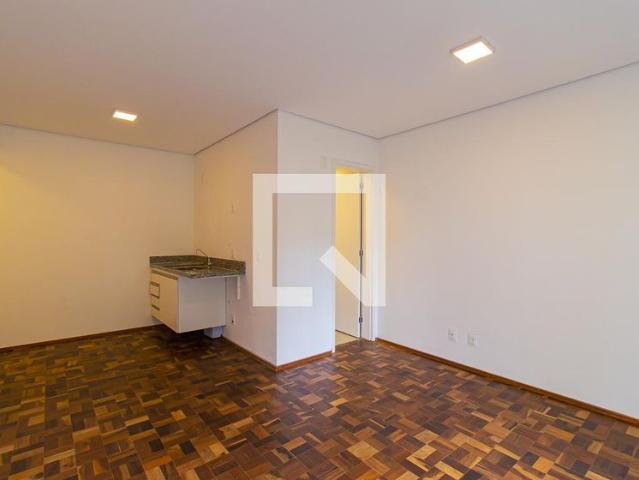 Kitnet, Bela Vista, 1 Quarto, 28 m2 São Paulo