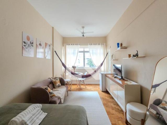 Kitnet, Bela Vista, 1 Quarto, 28 m2 São Paulo