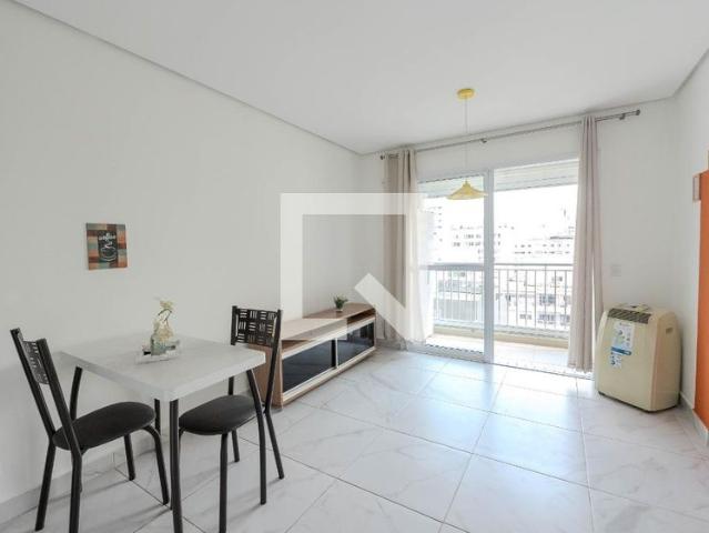 Kitnet, Bela Vista, 1 Quarto, 28 m2 São Paulo