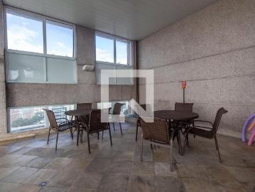 Kitnet, Bela Vista, 1 Quarto, 29 m2 São Paulo