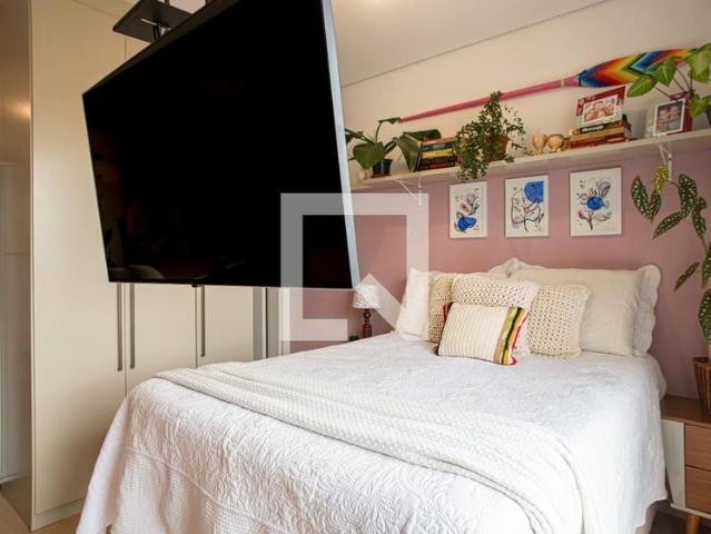 Kitnet, Bela Vista, 1 Quarto, 29 m2 São Paulo