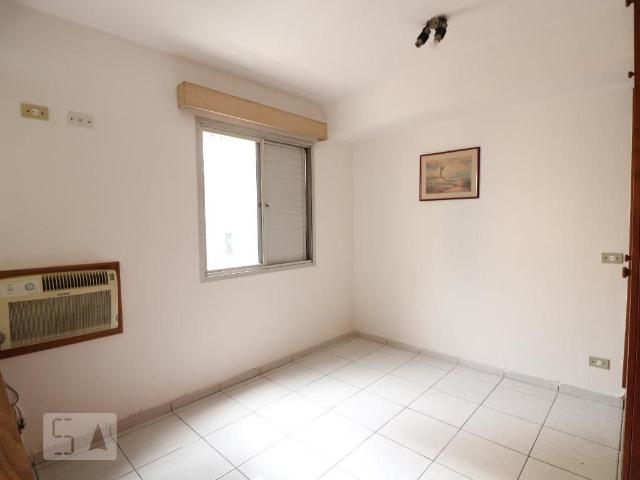 Kitnet, Bela Vista, 1 Quarto, 33 m2 São Paulo