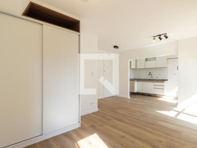 Kitnet, Bela Vista, 1 Quarto, 33 m2 São Paulo