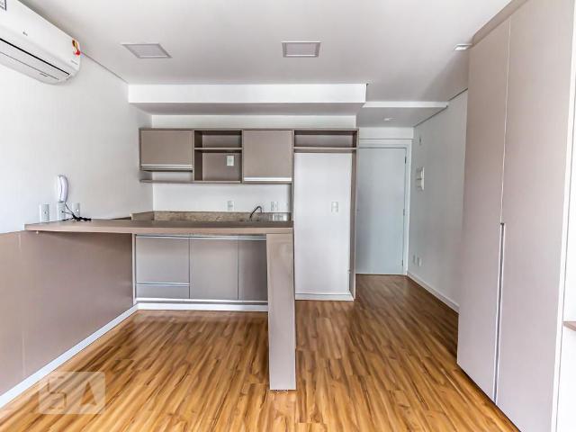 Kitnet, Bela Vista, 1 Quarto, 30 m2 São Paulo