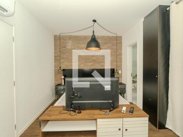Kitnet, Bela Vista, 1 Quarto, 30 m2 São Paulo