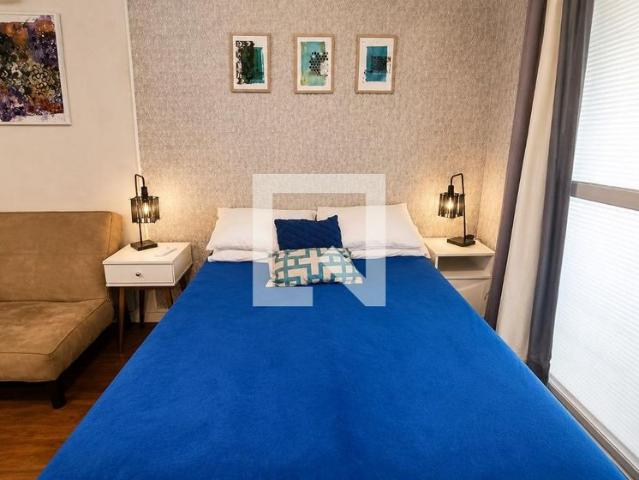 Kitnet, Bela Vista, 1 Quarto, 30 m2 São Paulo