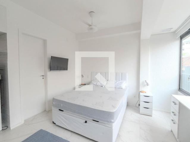 Kitnet, Bela Vista, 1 Quarto, 30 m2 São Paulo