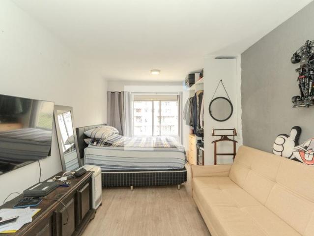 Kitnet, Bela Vista, 1 Quarto, 30 m2 São Paulo