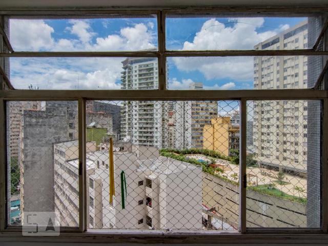Kitnet, Bela Vista, 1 Quarto, 30 m2 São Paulo