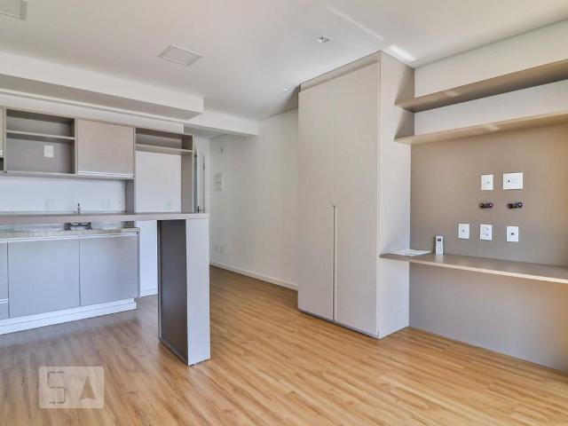 Kitnet, Bela Vista, 1 Quarto, 31 m2 São Paulo