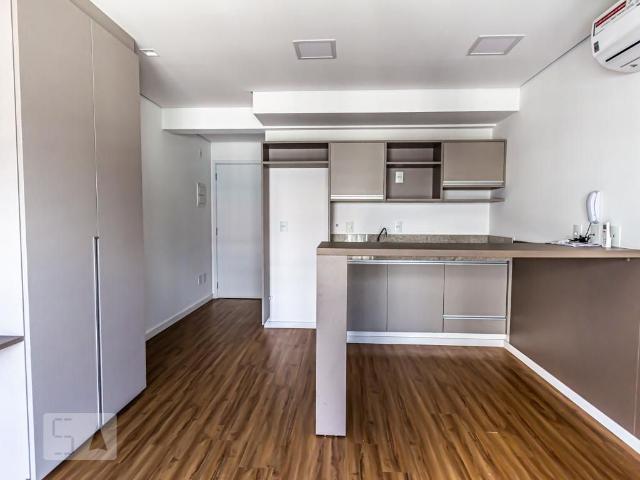 Kitnet, Bela Vista, 1 Quarto, 31 m2 São Paulo