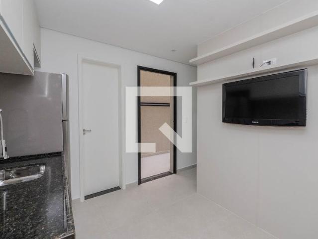 Kitnet, Bela Vista, 1 Quarto, 31 m2 São Paulo
