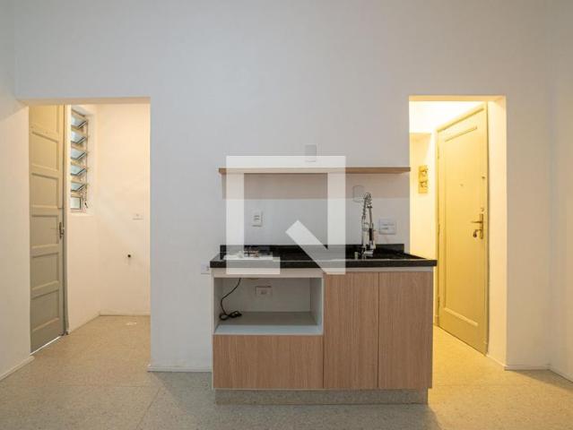 Kitnet, Bela Vista, 1 Quarto, 32 m2 São Paulo