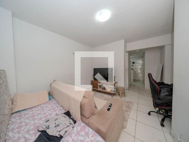 Kitnet, Bela Vista, 1 Quarto, 37 m2 São Paulo