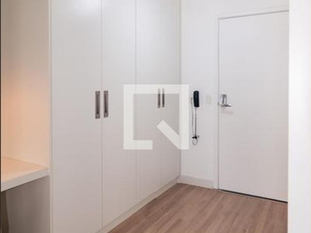 Kitnet, Bela Vista, 1 Quarto, 34 m2 São Paulo