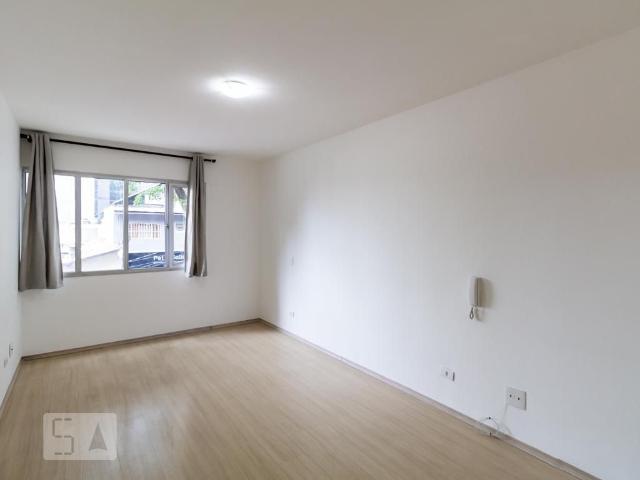 Kitnet, Bela Vista, 1 Quarto, 34 m2 São Paulo