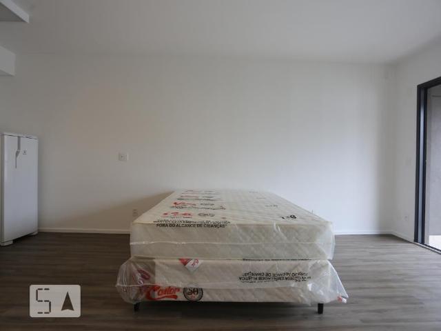 Kitnet, Bela Vista, 1 Quarto, 40 m2 São Paulo