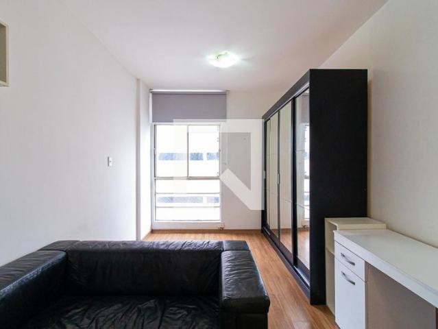 Kitnet, Bela Vista, 1 Quarto, 34 m2 São Paulo