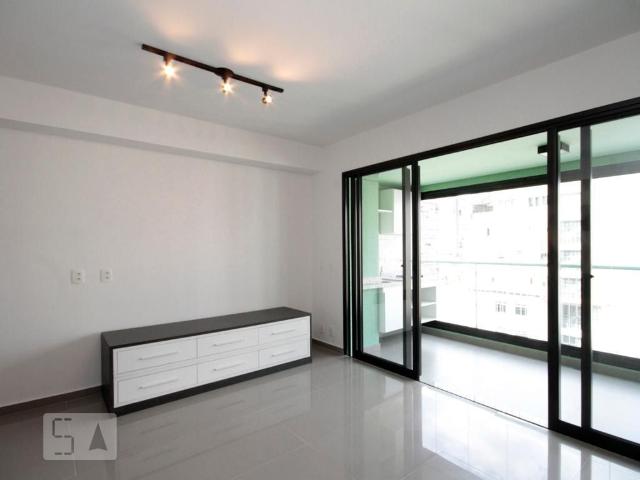 Kitnet, Bela Vista, 1 Quarto, 35 m2 São Paulo