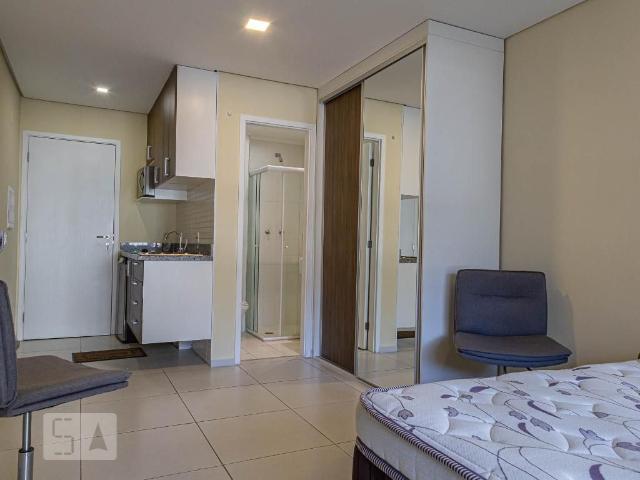 Kitnet, Bela Vista, 1 Quarto, 35 m2 São Paulo