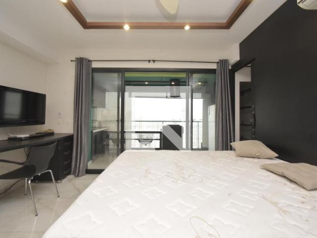 Kitnet, Bela Vista, 1 Quarto, 35 m2 São Paulo