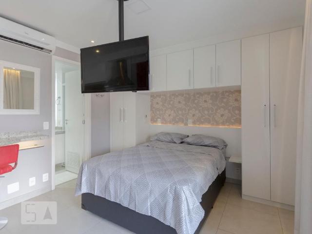 Kitnet, Bela Vista, 1 Quarto, 35 m2 São Paulo