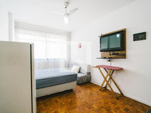 Kitnet, Bela Vista, 1 Quarto, 35 m2 São Paulo