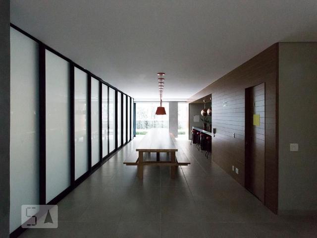 Kitnet, Bela Vista, 1 Quarto, 35 m2 São Paulo