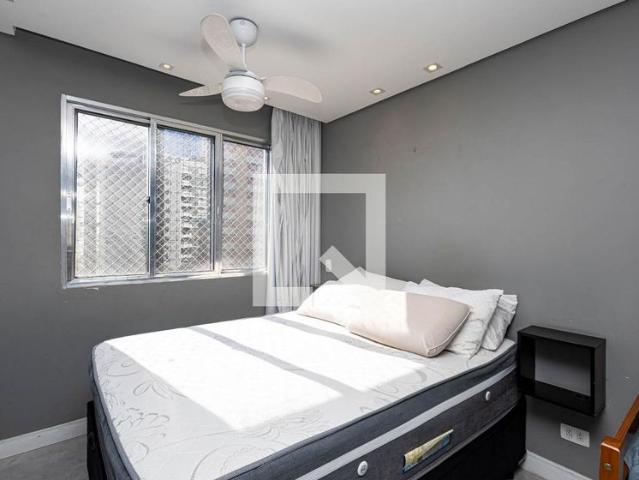 Kitnet, Bela Vista, 1 Quarto, 35 m2 São Paulo
