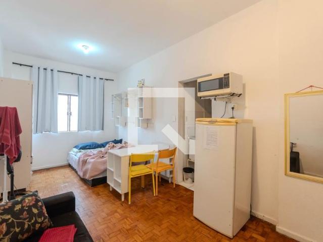 Kitnet, Bela Vista, 1 Quarto, 35 m2 São Paulo