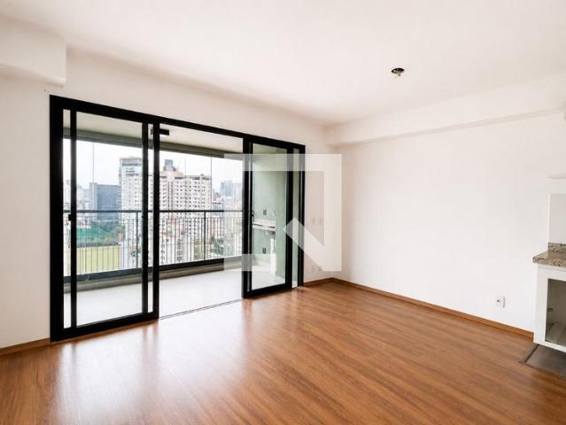 Kitnet, Bela Vista, 1 Quarto, 36 m2 São Paulo