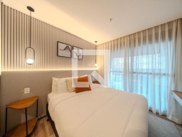 Kitnet, Bela Vista, 1 Quarto, 36 m2 São Paulo