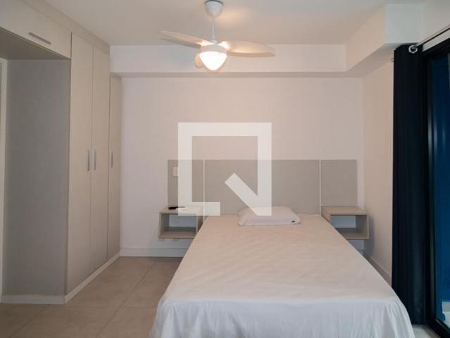 Kitnet, Bela Vista, 1 Quarto, 36 m2 São Paulo