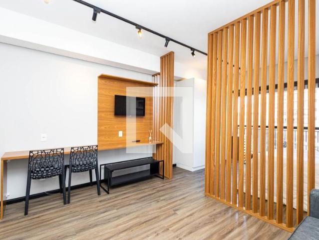 Kitnet, Bela Vista, 1 Quarto, 38 m2 São Paulo
