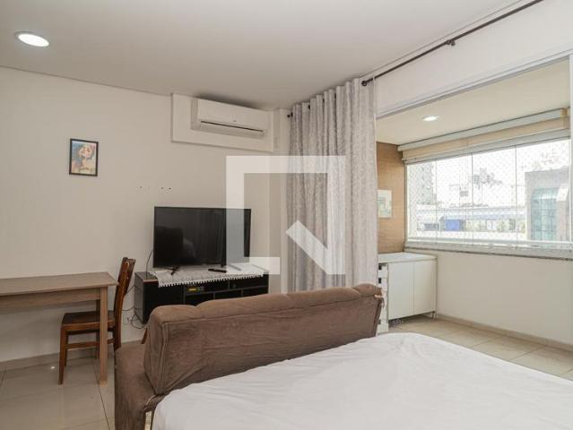 Kitnet, Bela Vista, 1 Quarto, 38 m2 São Paulo