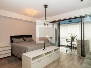 Kitnet, Bela Vista, 1 Quarto, 38 m2 São Paulo