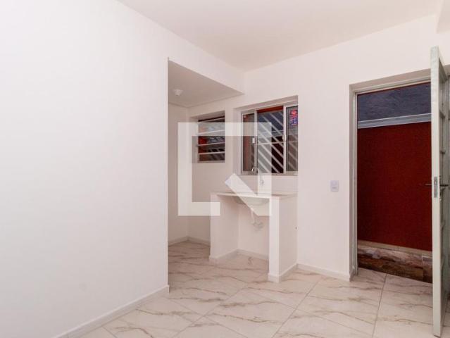 Kitnet, Belém, 1 Quarto, 14 m2 São Paulo