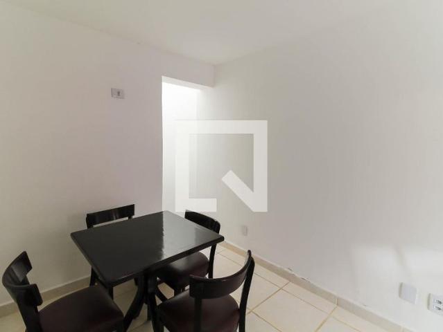 Kitnet, Belém, 1 Quarto, 18 m2 São Paulo