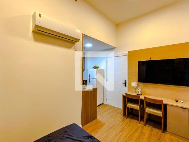 Kitnet, Belém, 1 Quarto, 21 m2 São Paulo