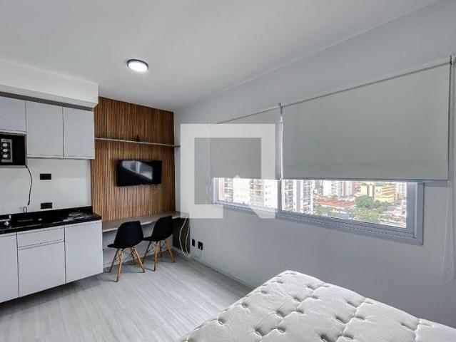 Kitnet, Belém, 1 Quarto, 21 m2 São Paulo