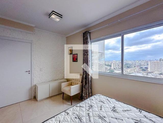 Kitnet, Belém, 1 Quarto, 23 m2 São Paulo