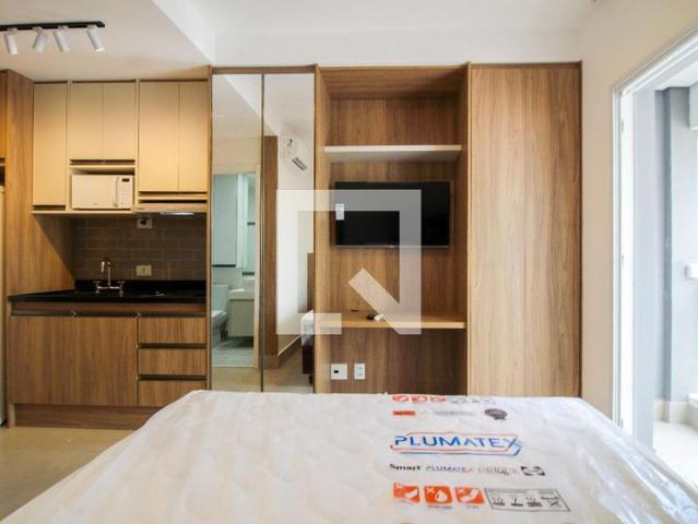 Kitnet, Belém, 1 Quarto, 24 m2 São Paulo