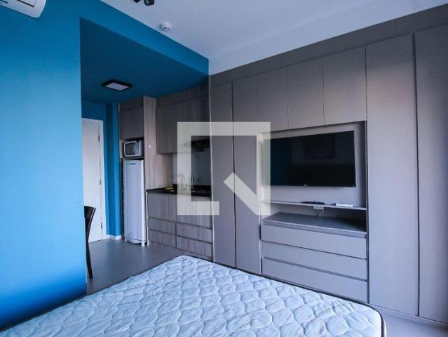 Kitnet, Belém, 1 Quarto, 24 m2 São Paulo
