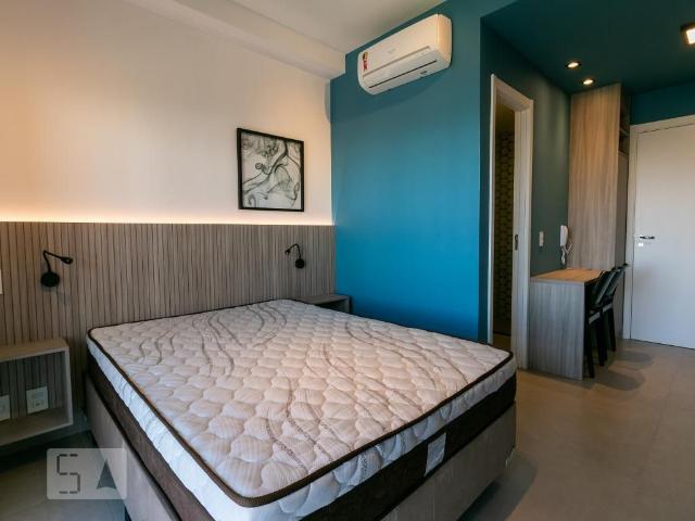 Kitnet, Belém, 1 Quarto, 24 m2 São Paulo